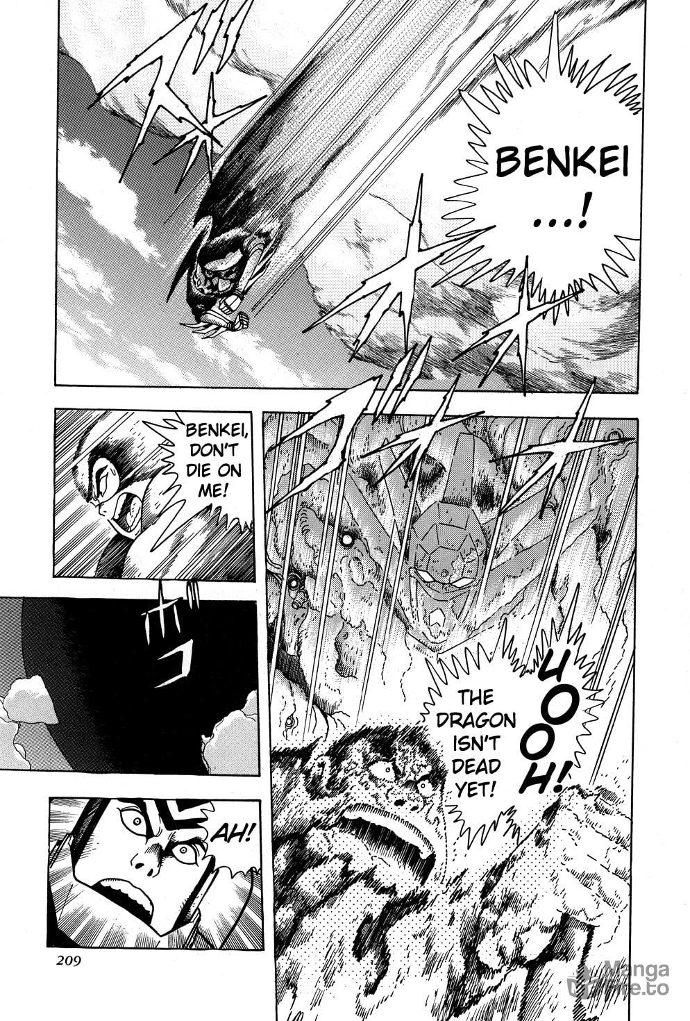 First Contact Act II page 2
