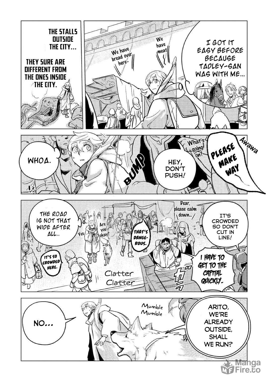 Emerald's Sword page 23