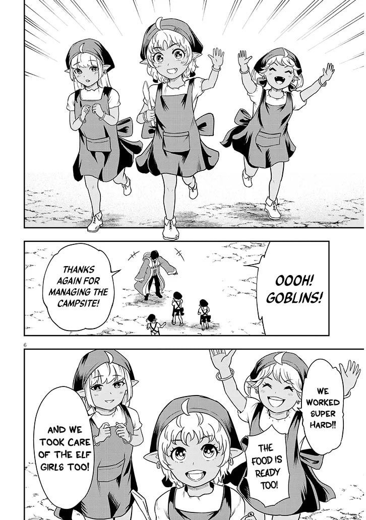 An Army of 61 People page 6