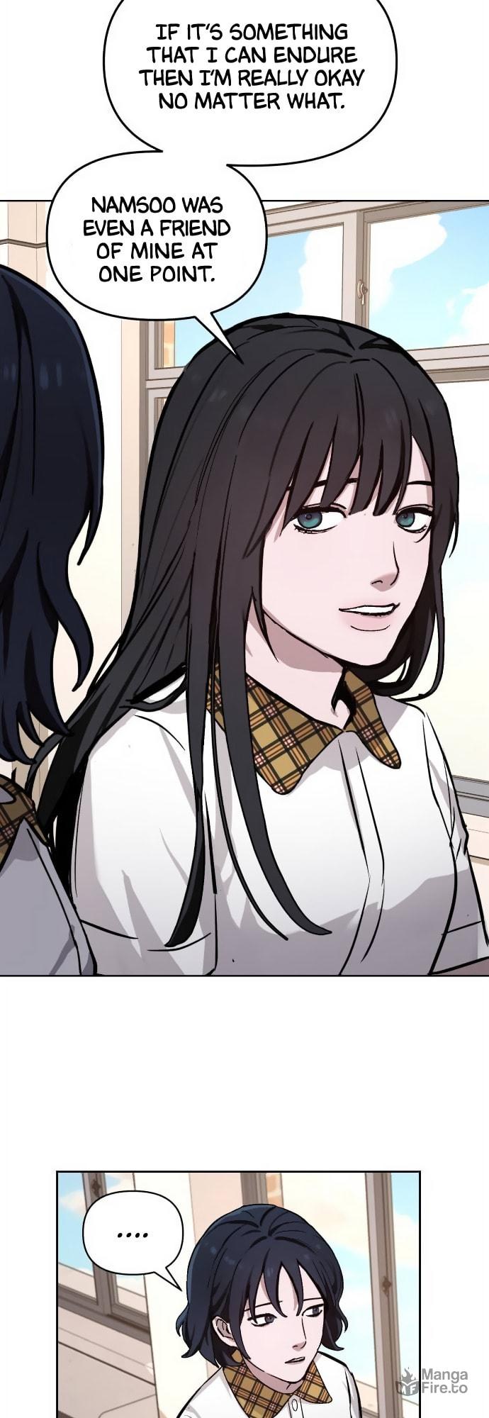 Look Alike Daughter – Chapter 7 page 24