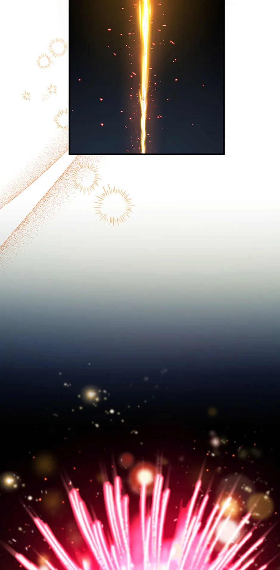 Golden Light Gratia, The Child Loved By God – Chapter 32 page 51