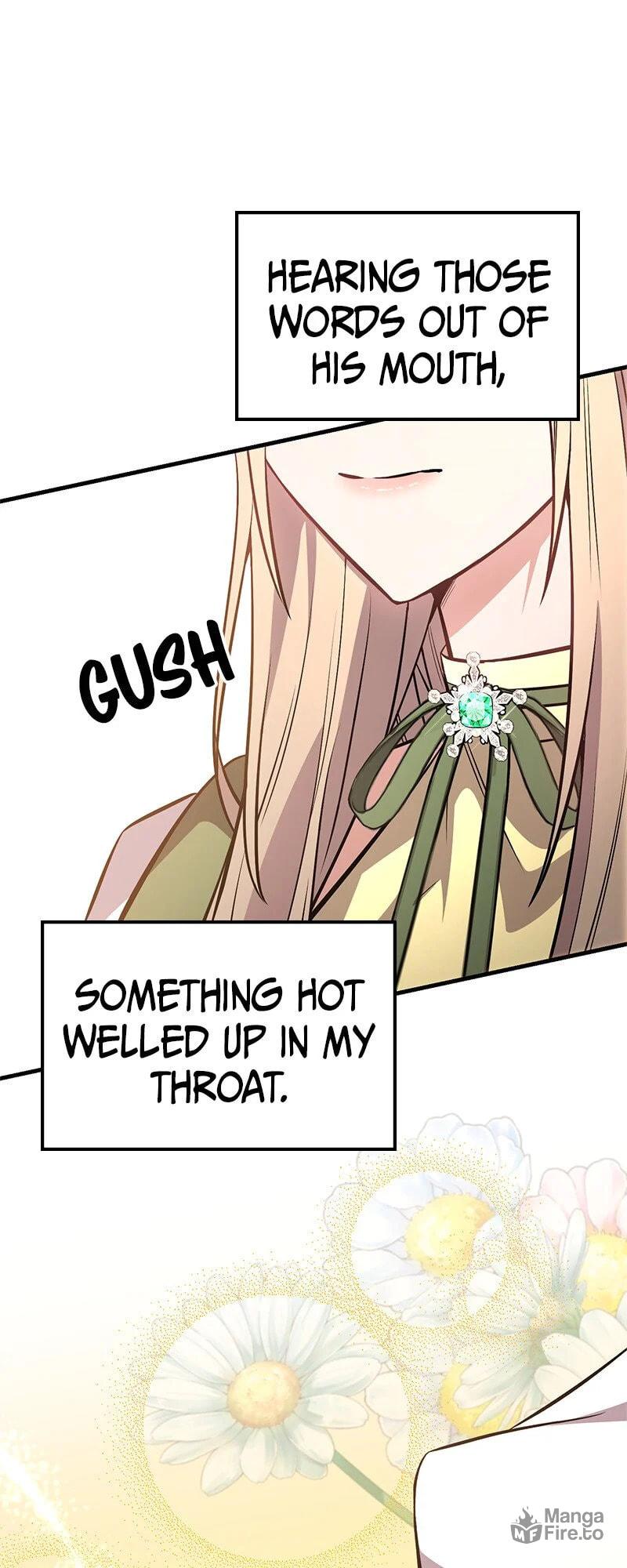 Amelia's Opalescent Marriage – Chapter 42 page 59