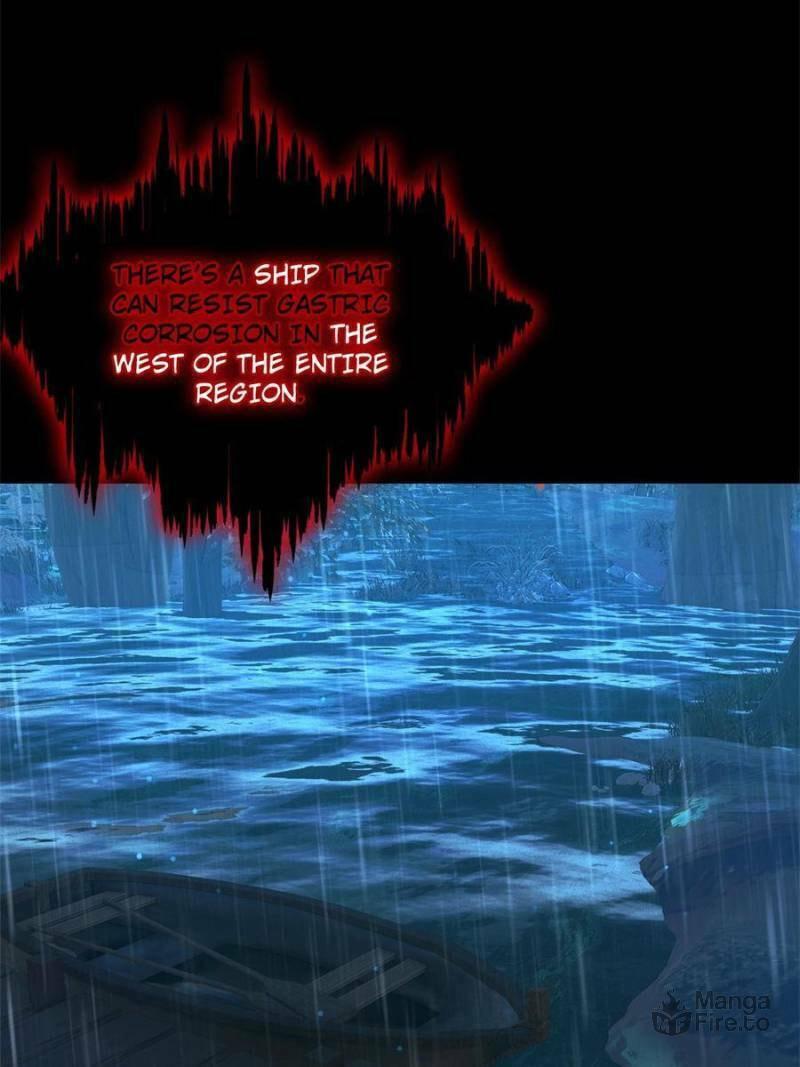Doomsday Jigsaw Puzzle – Chapter 63 page 38