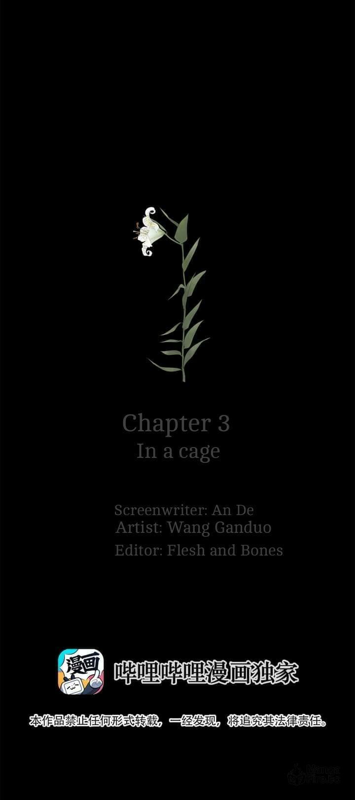 Cage page 9