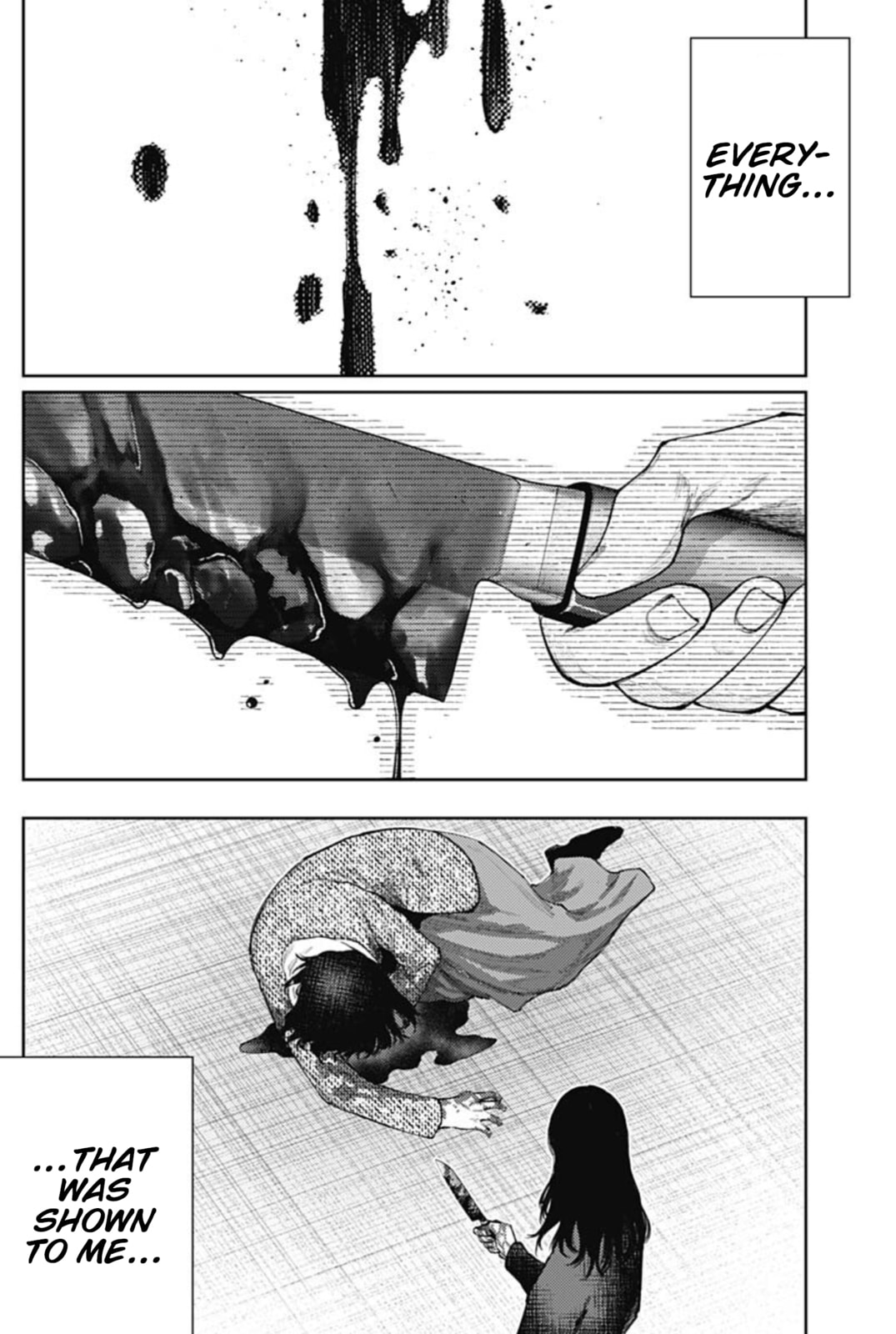 Last Words page 7