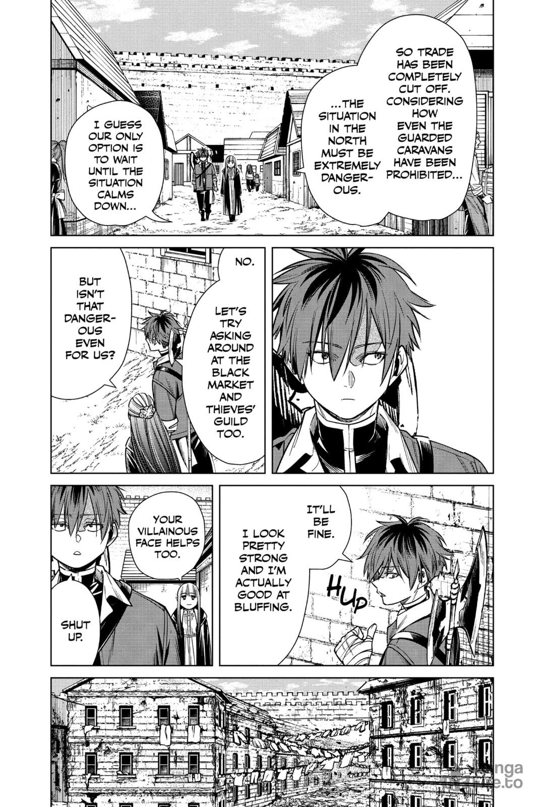 Liberation Festival page 9