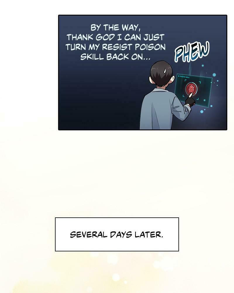 My S-Class Hunters – Chapter 19 page 57