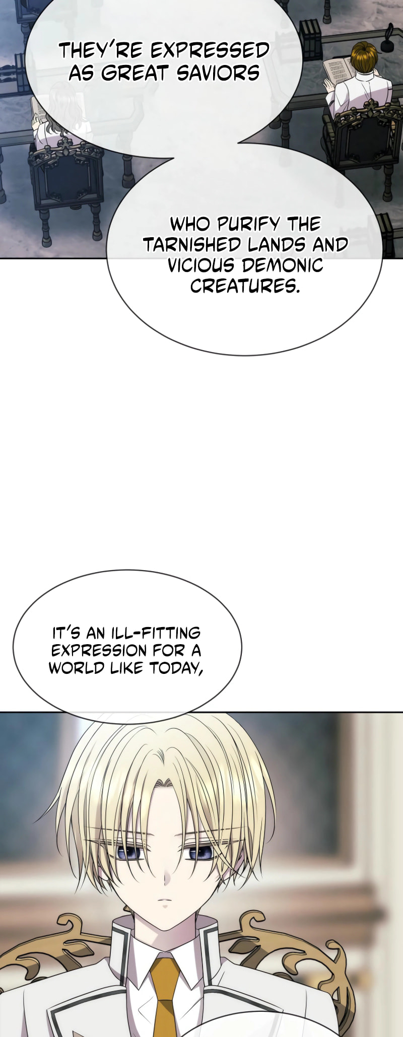 Black Haze – Chapter 17 page 6