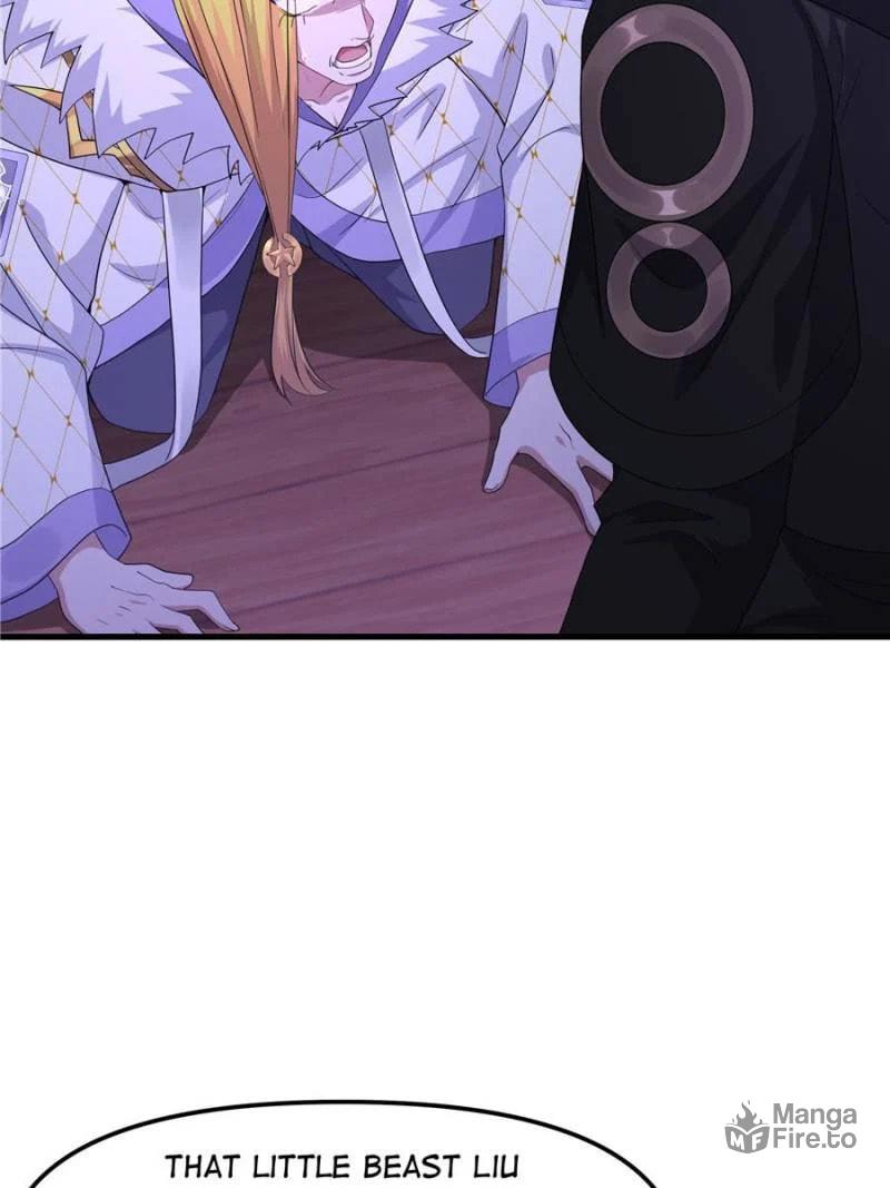 Rebirth of King Zhou: Not Being the Ultimate Villain – Chapter 49 page 56