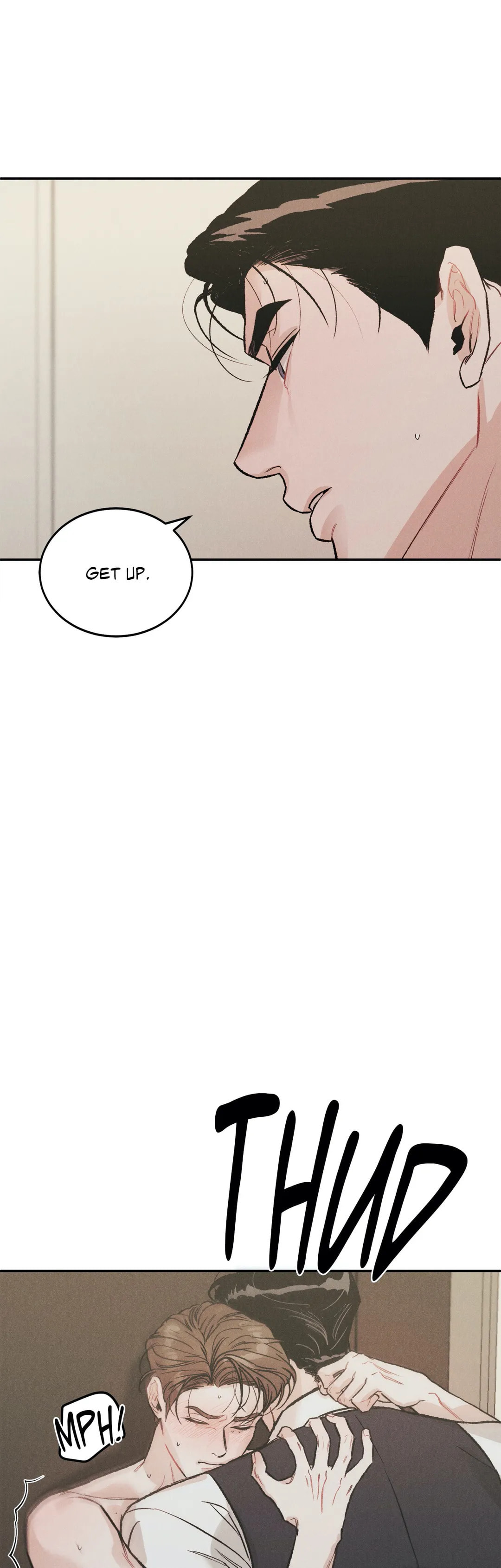 Limited Run – Chapter 22 page 1