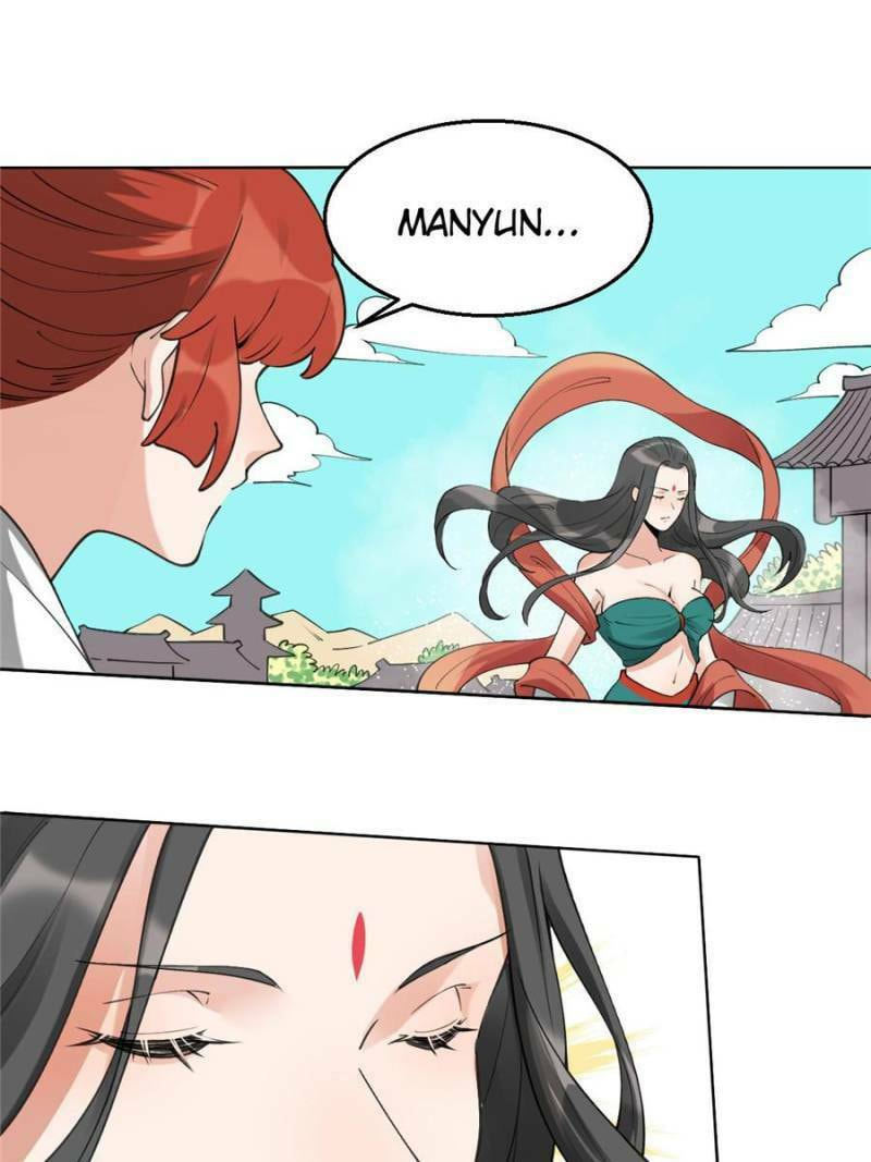 A Big Shot Actually – Chapter 58 page 55