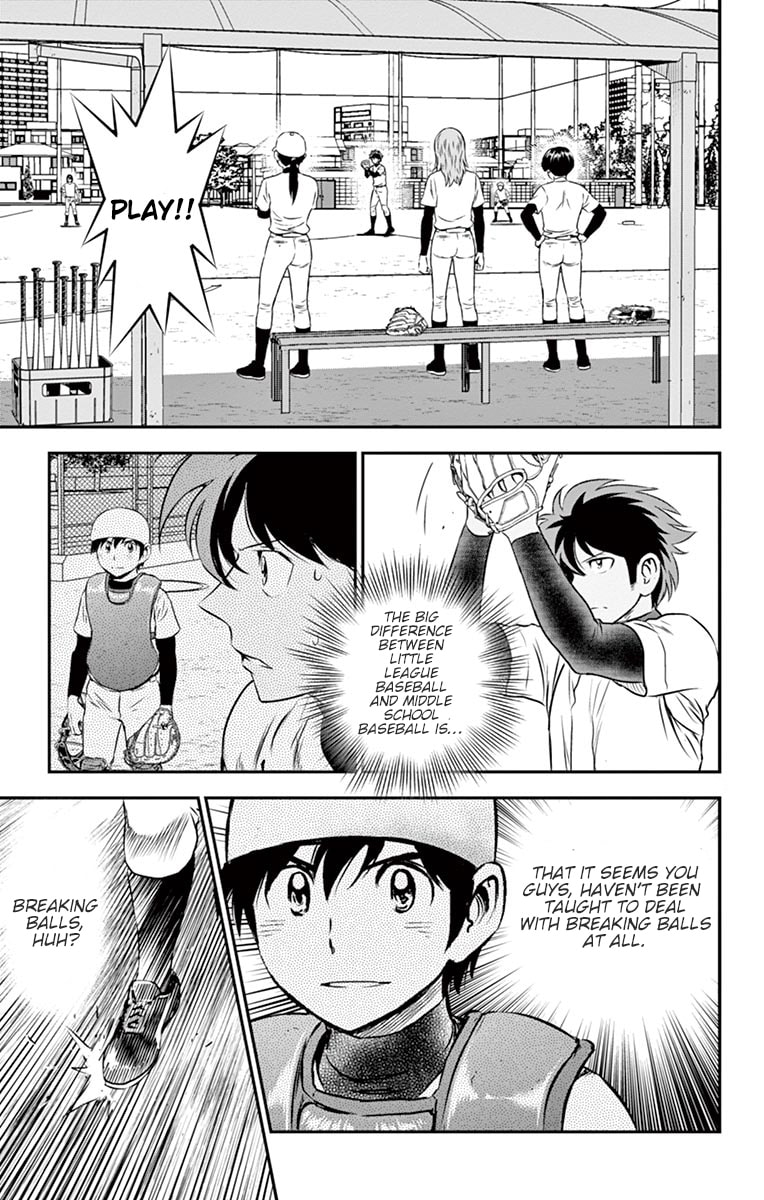 Are You Kidding Me? page 3