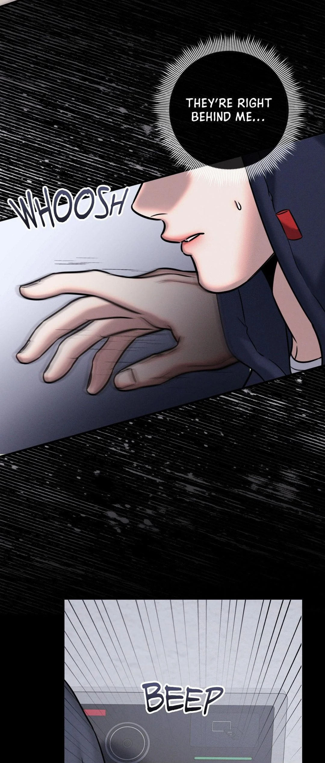 Night of the Unmarked – Chapter 26 page 13
