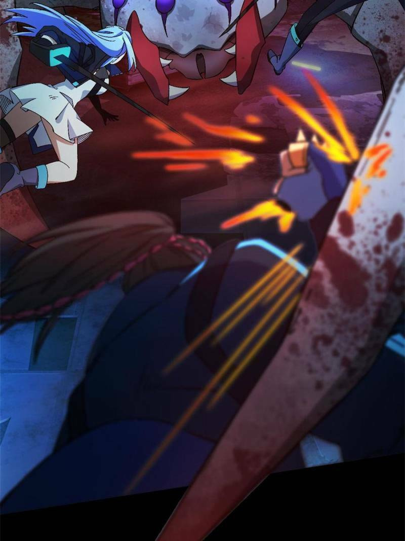 Doomsday Jigsaw Puzzle – Chapter 15 page 6