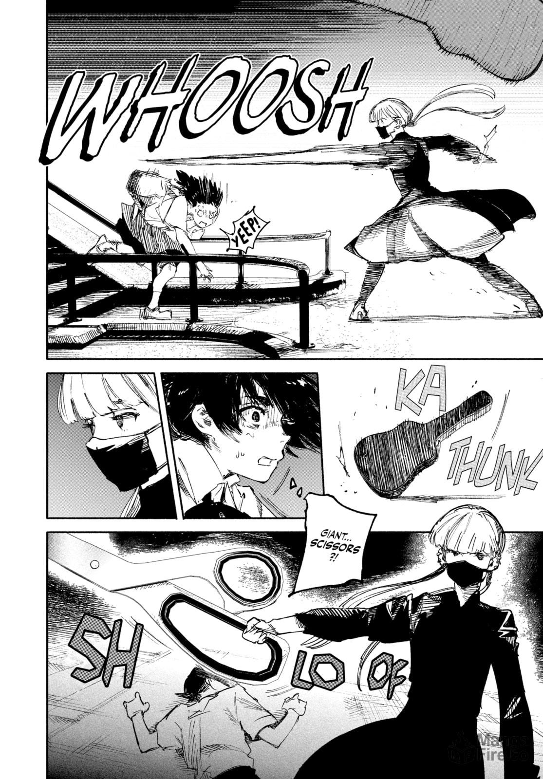 Hip Hip Hooray and Heave Ho page 5