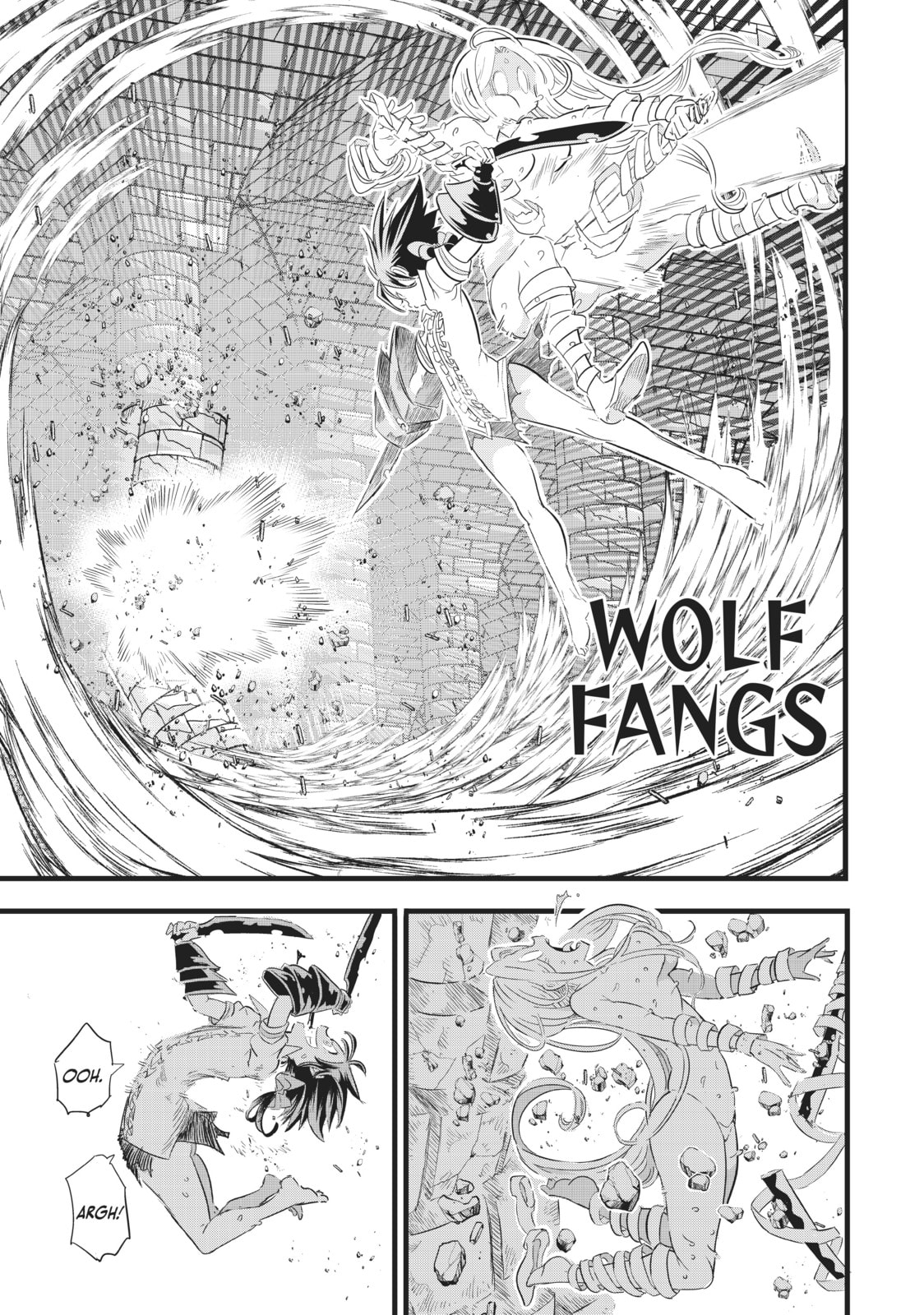 I Was Reincarnated as the 7th Prince So I Can Take My Time Perfecting My Magical Ability – Chapter 22 page 10