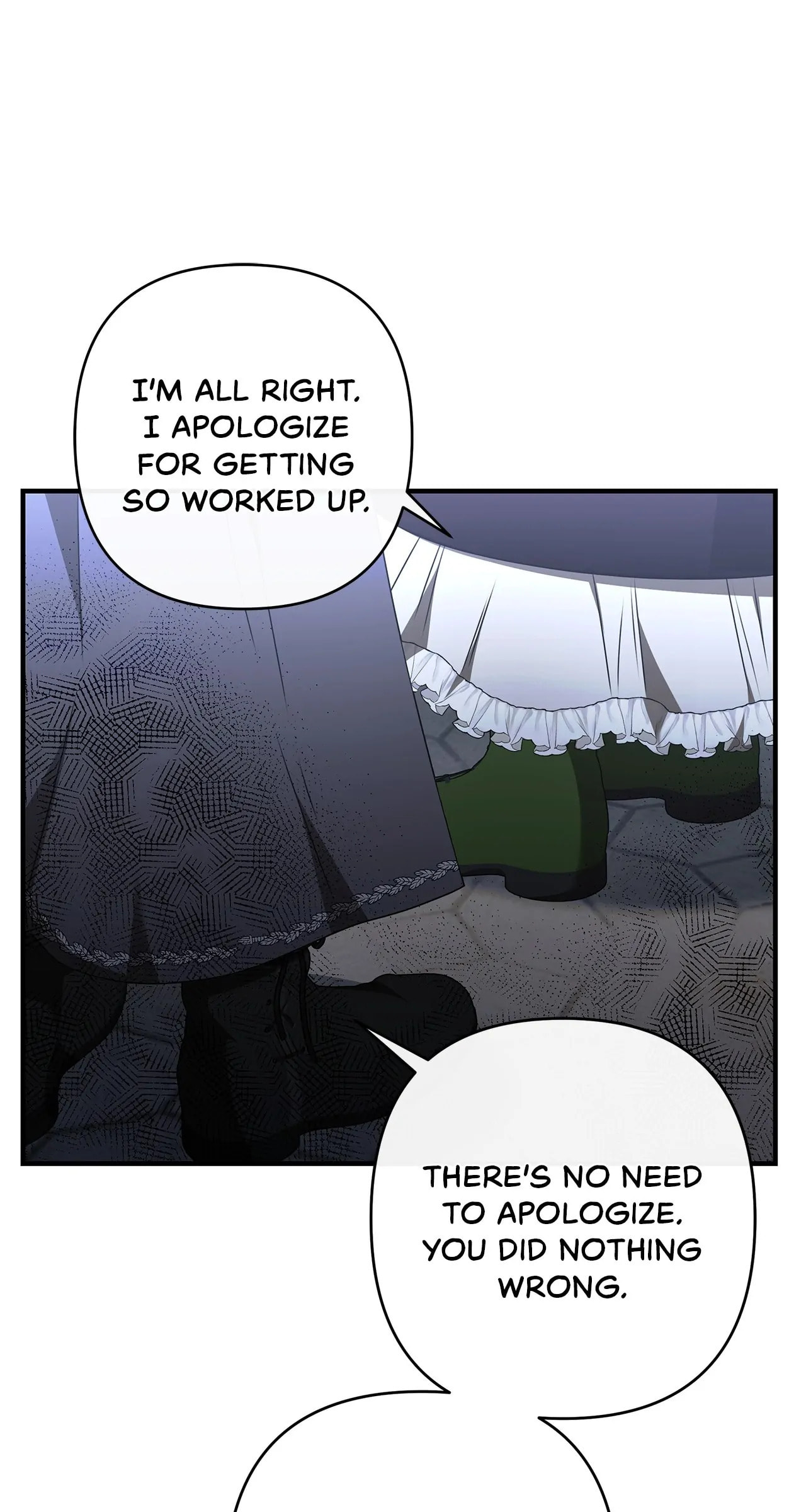 Mistress of an S-Class Dungeon – Chapter 28 page 57