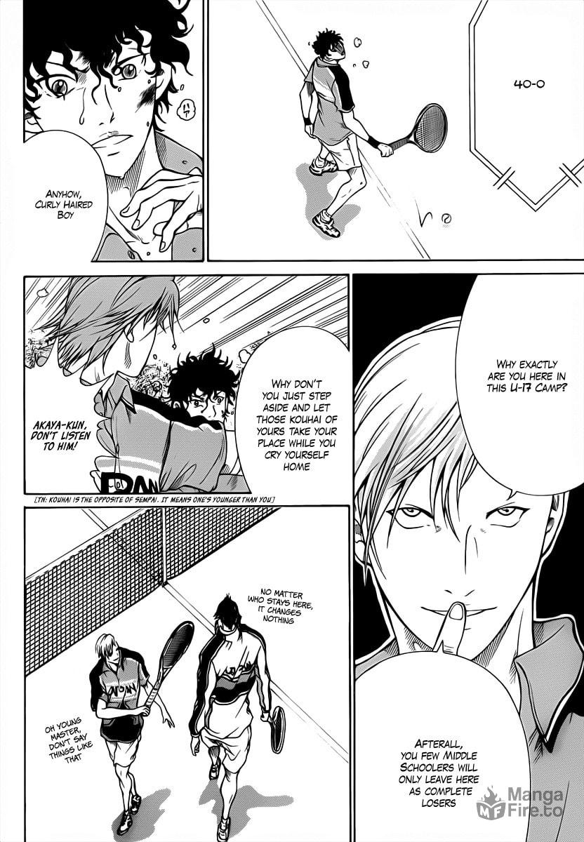 Forbidden Devil Mode page 9