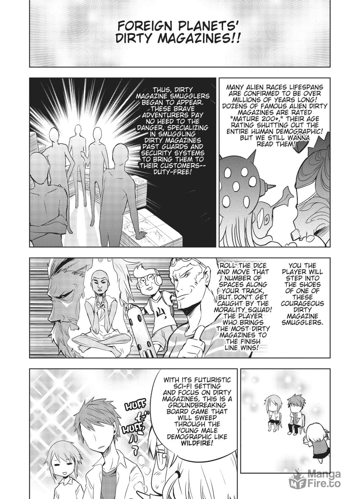 You Can Bet On It page 17