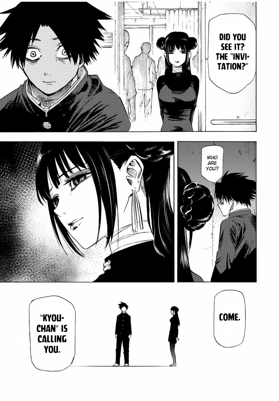 Calling You page 10