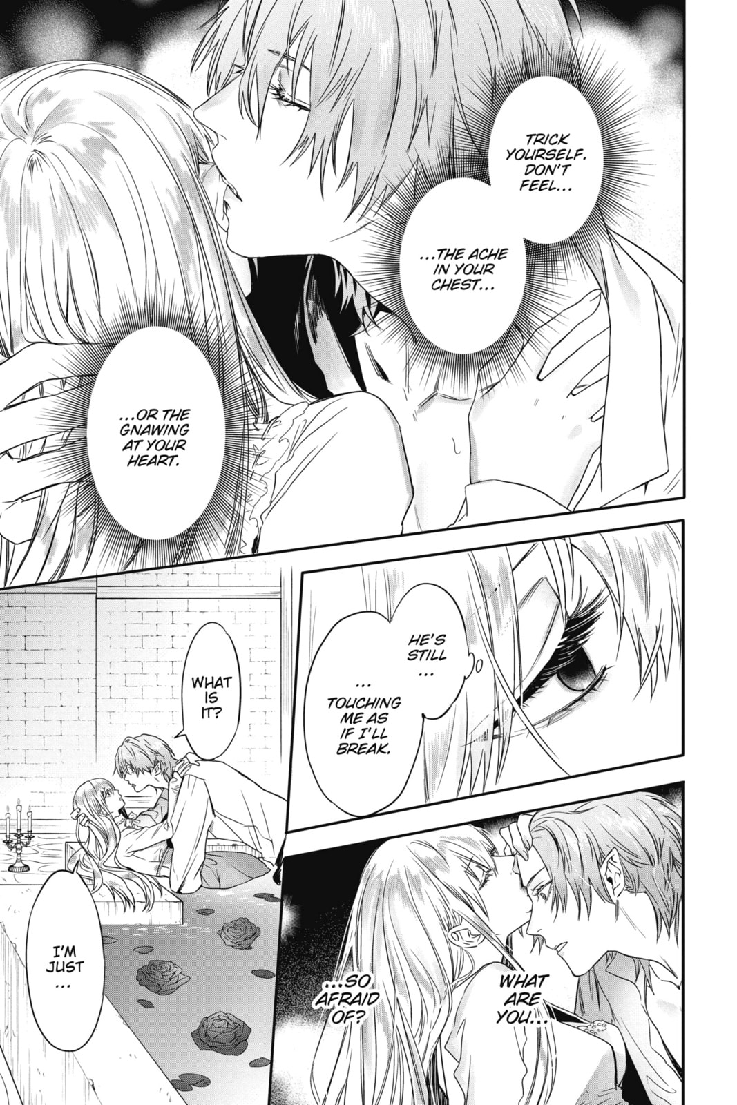 Rosen Blood – Chapter 24 page 6