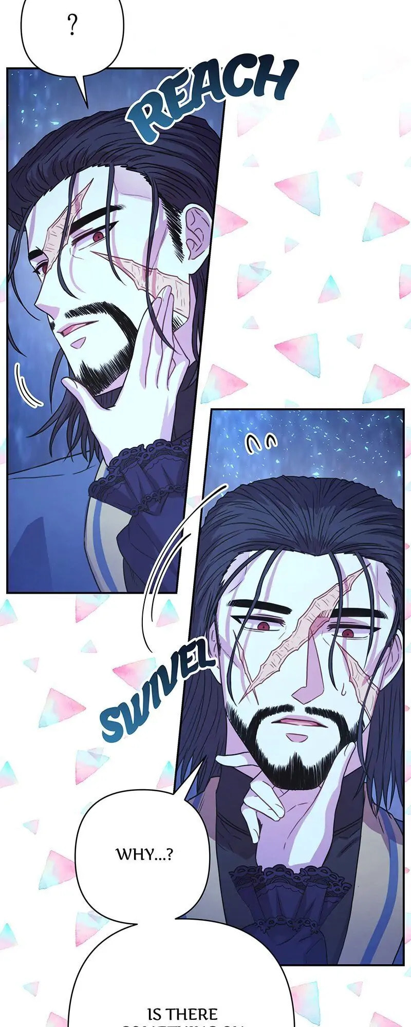 Another Typical Fantasy Romance – Chapter 12 page 51