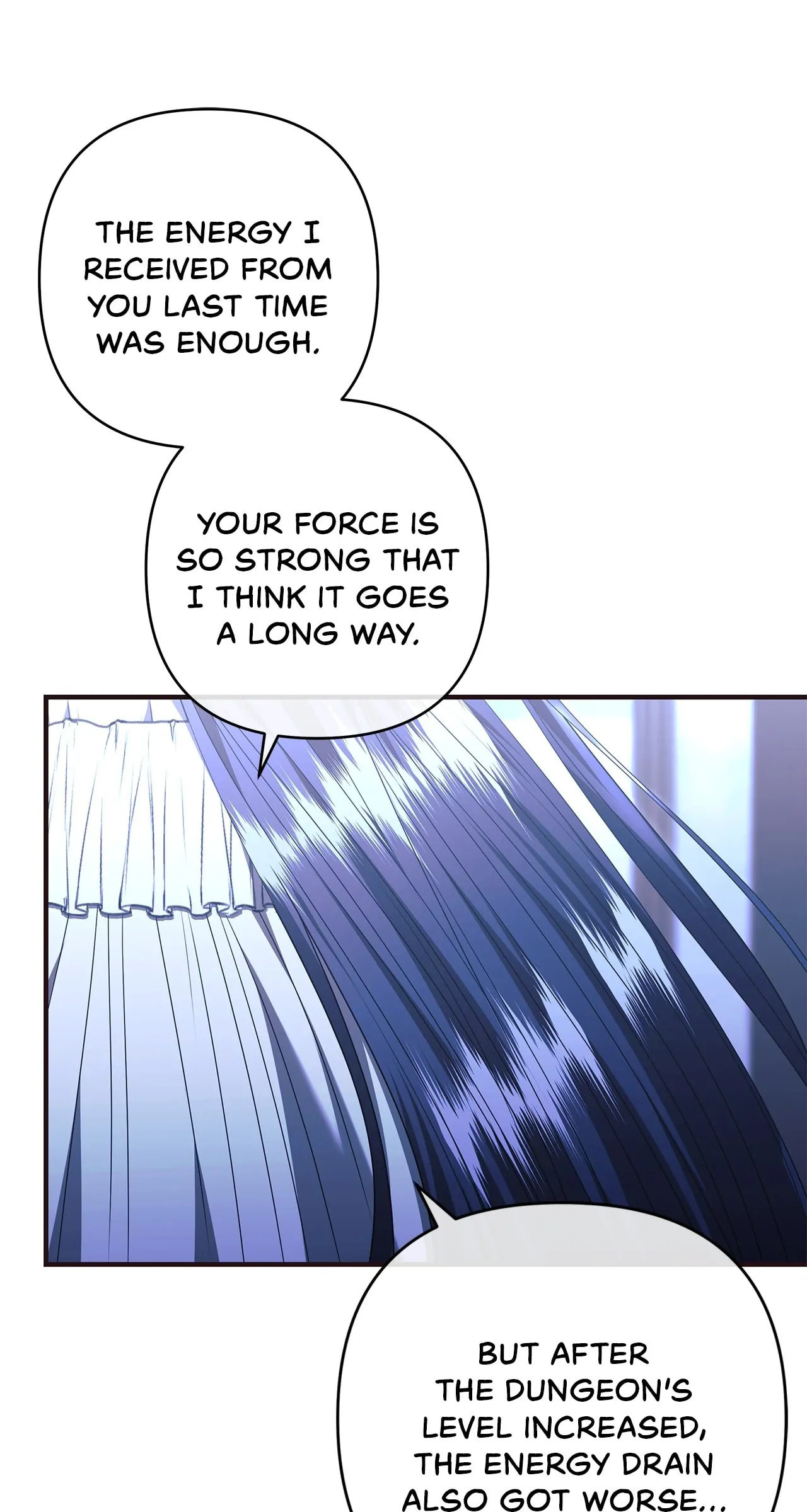 Mistress of an S-Class Dungeon – Chapter 25 page 27