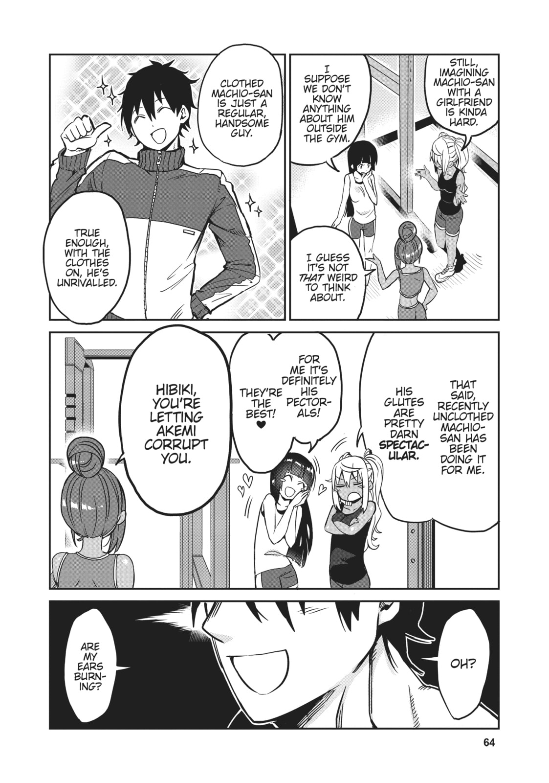 Pull~ups page 3