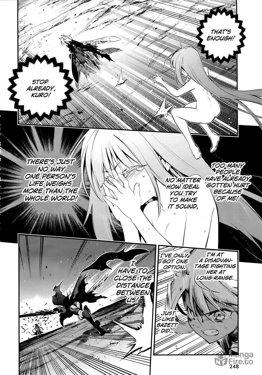 Illya's Decision page 19