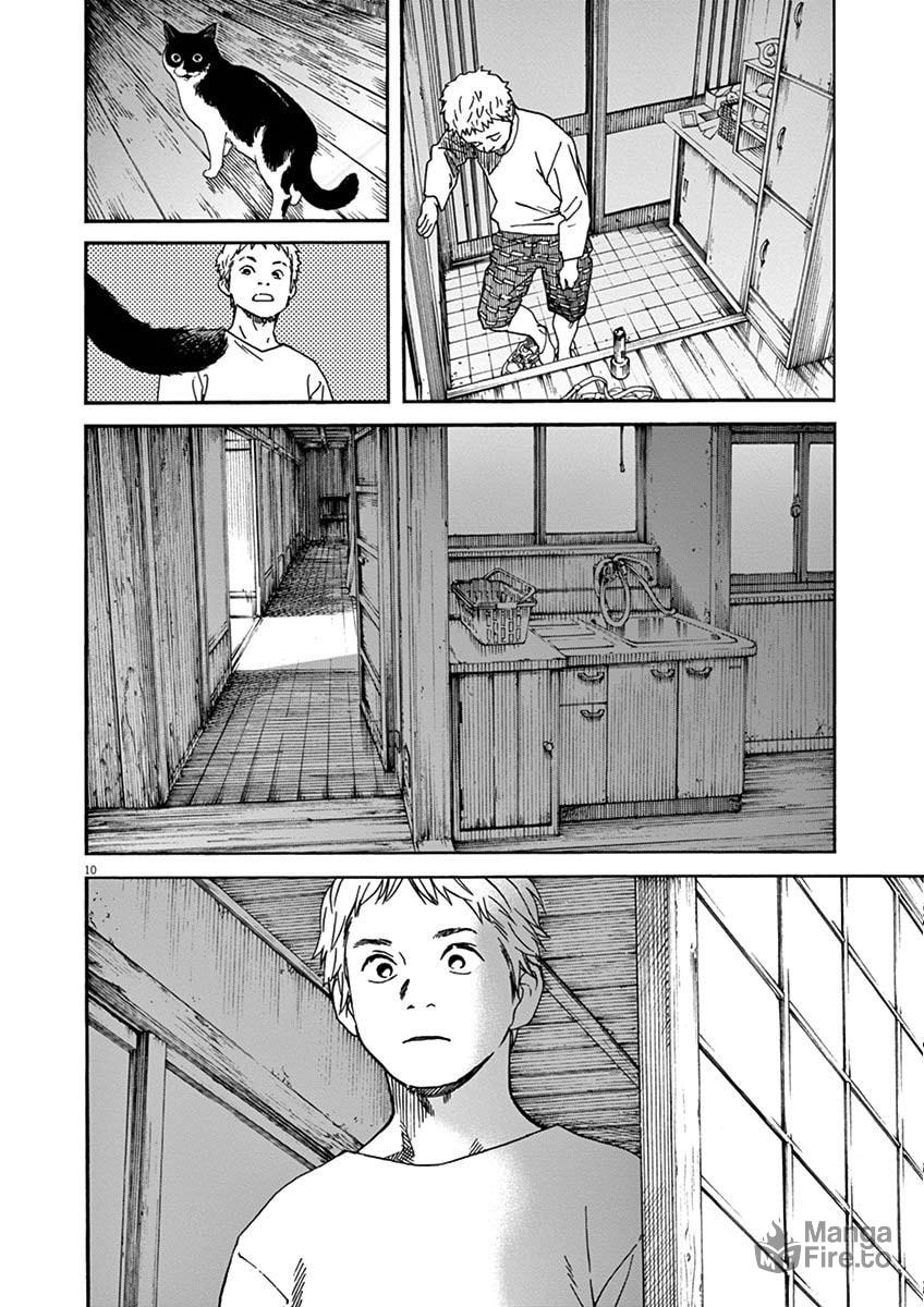 Chion's time under the moon page 9