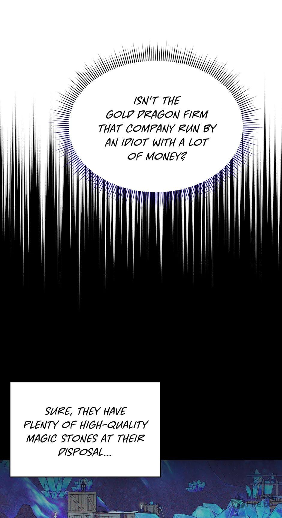 Lady Baby Is a Revenge Maker – Chapter 28 page 47