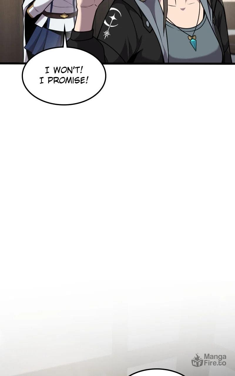 Amelia the Level Zero Hero – Chapter 6 page 54