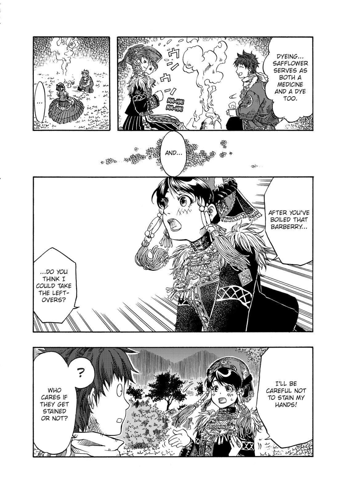 Barberry page 33