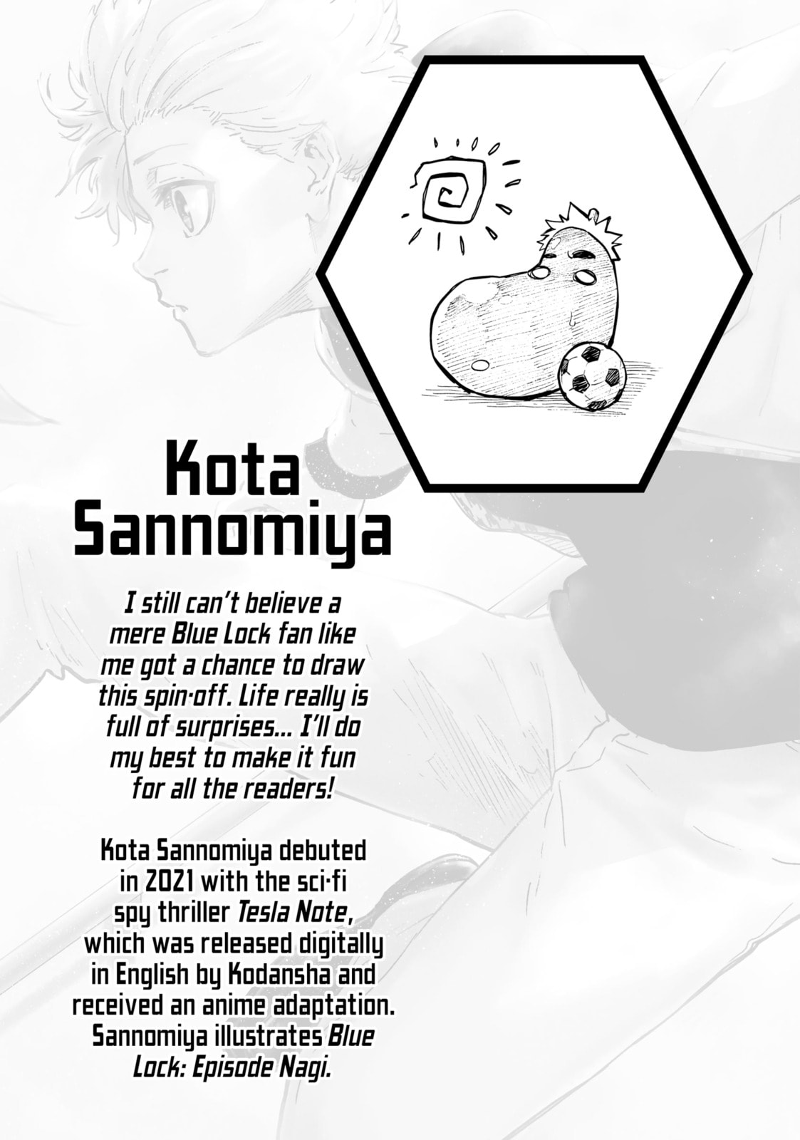 The Game page 30