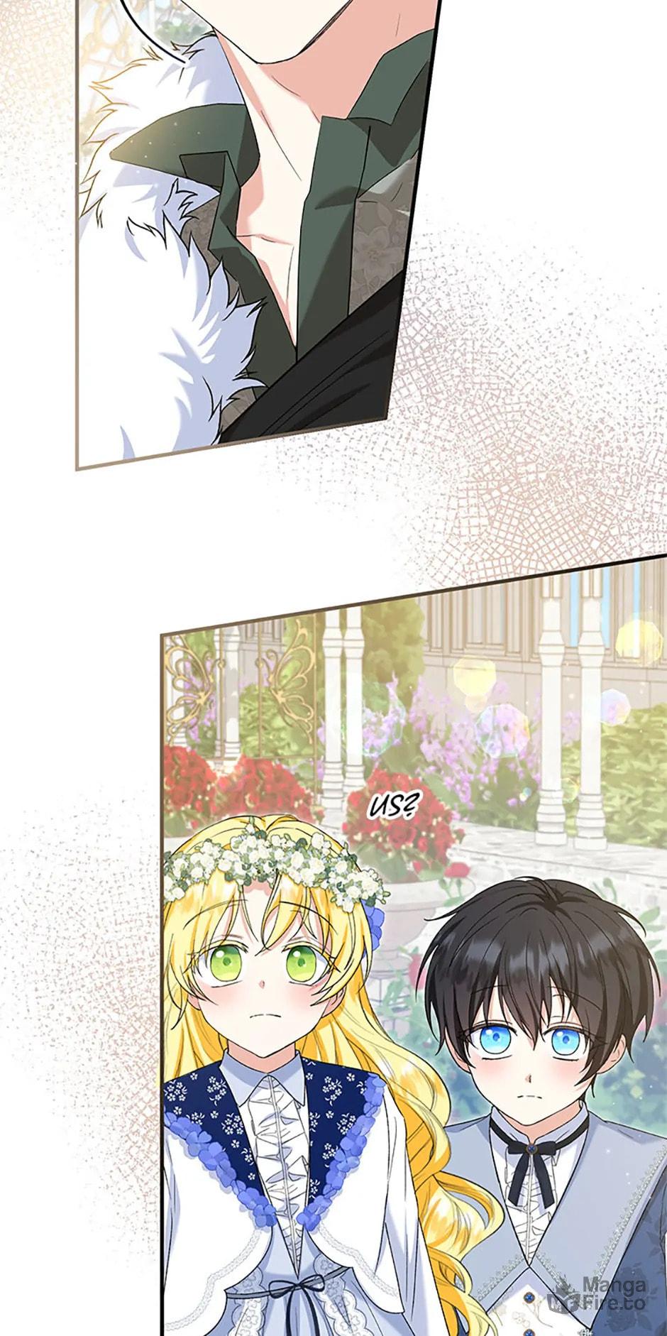 Adopted Daughter-in-Law Is Preparing to Be Abandoned – Chapter 54 page 5