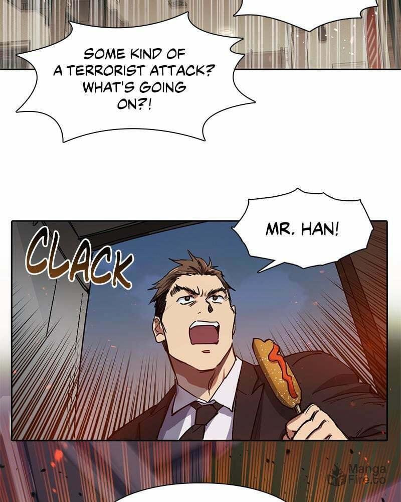 My S-Class Hunters – Chapter 10 page 19