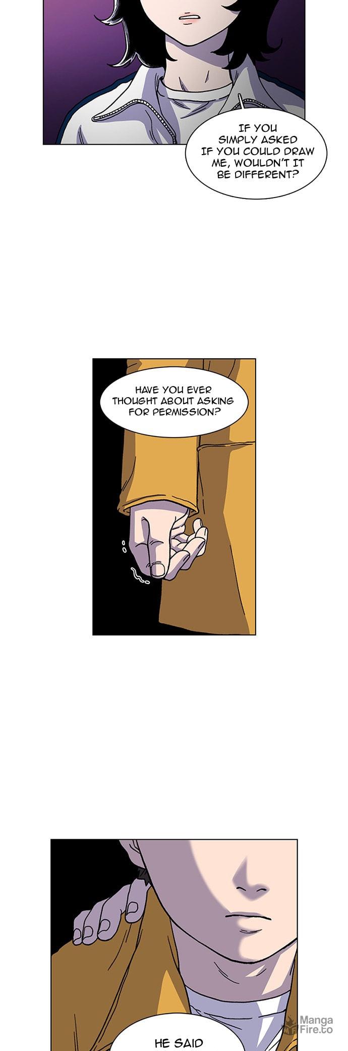 Star Ginseng Shop – Chapter 4 page 5