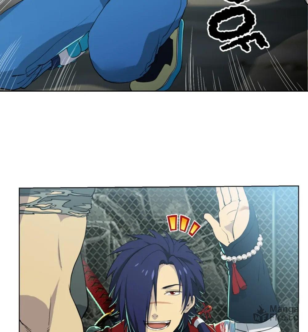DRAMAtical Murder – Chapter 15 page 54