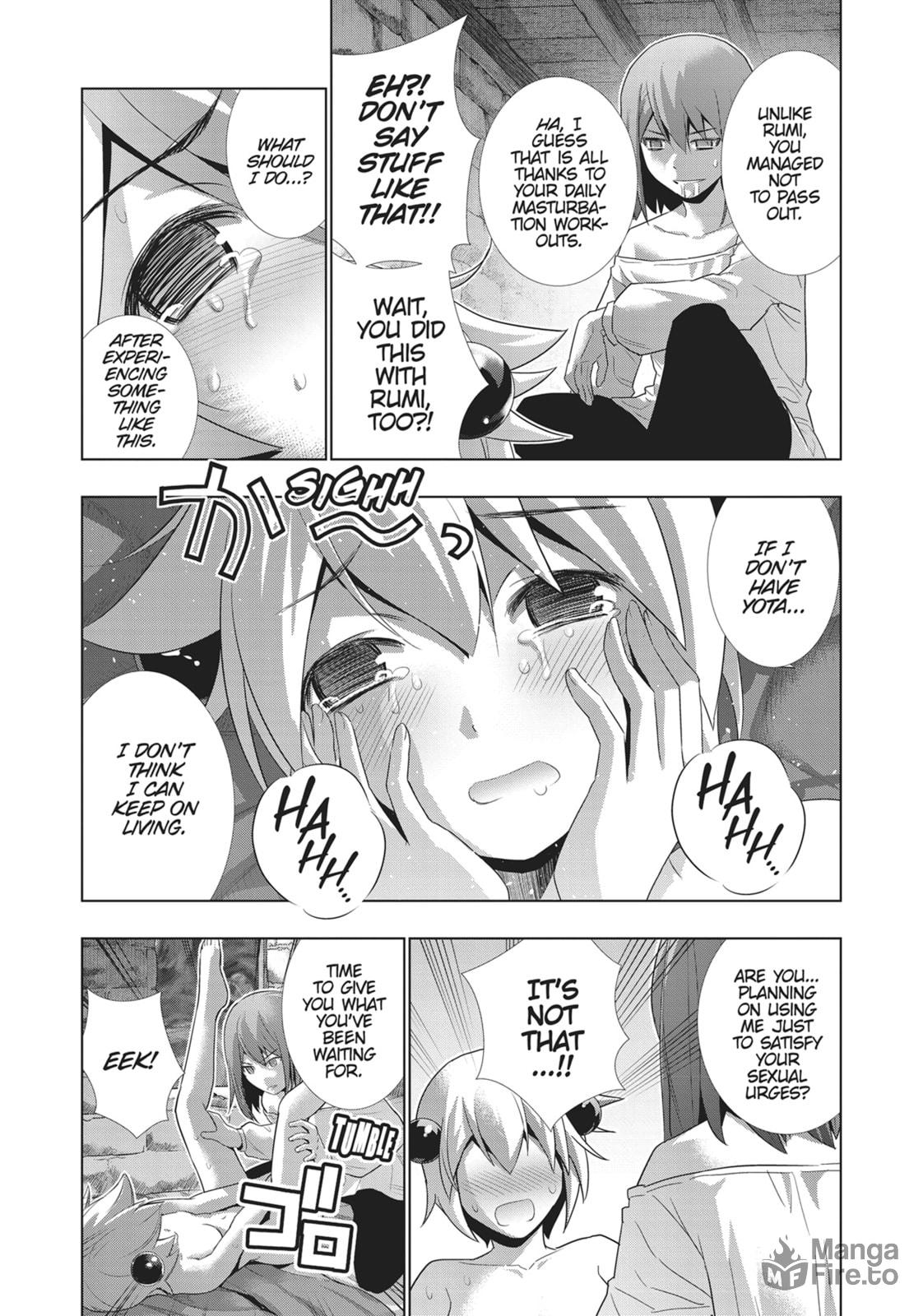 Ecstasy – Emergency page 14