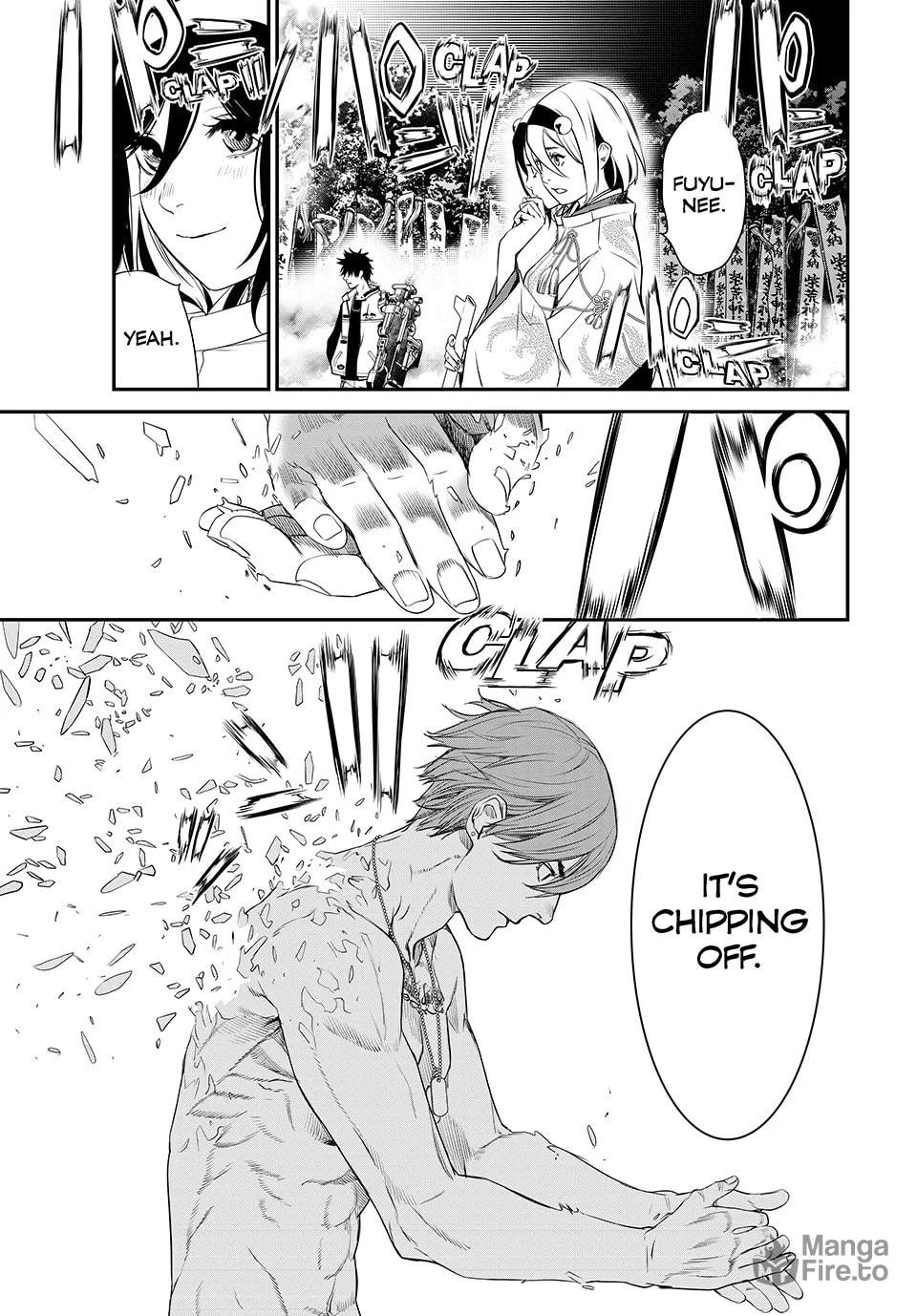 KAIJIN FUGEKI: Kindled Spirits – Chapter 30 page 4