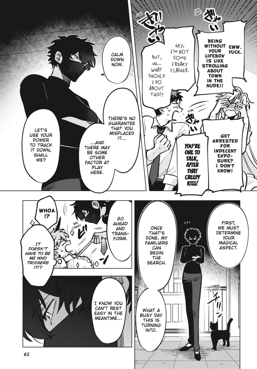Waltz page 18