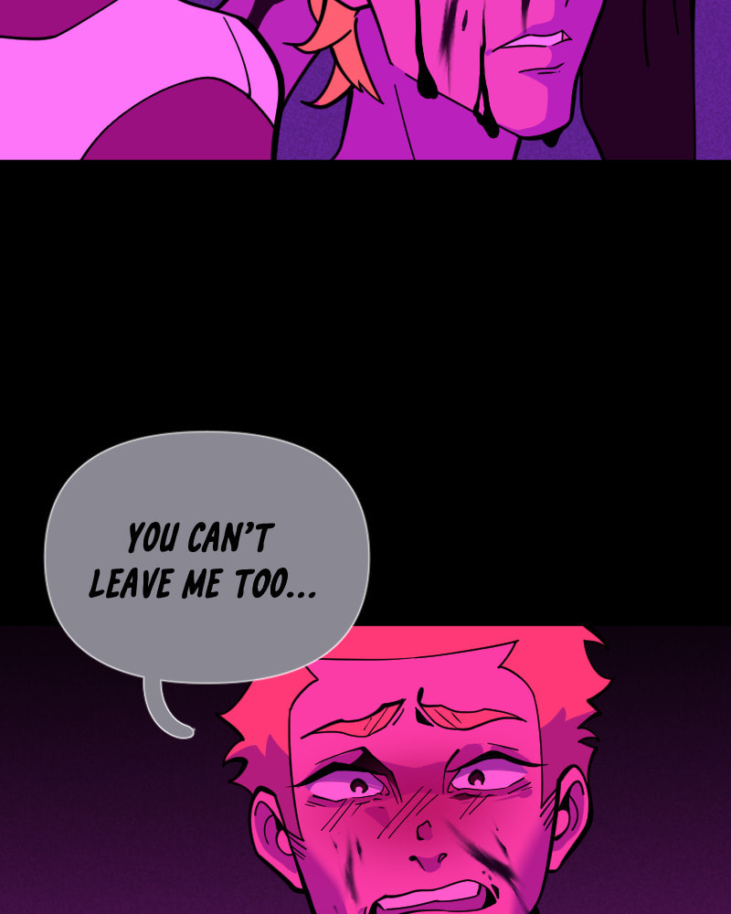 Homesick (Ms. Freaky) (Colored) – Chapter 69 page 61