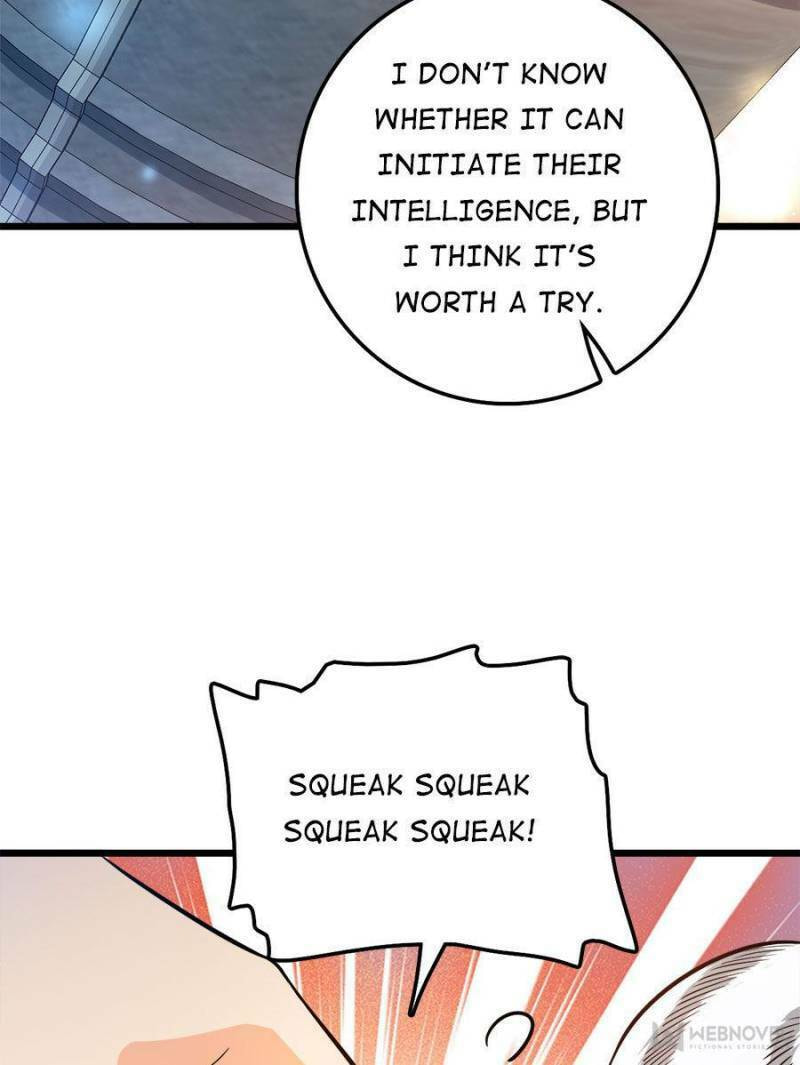 Spare Me, Great Lord! (Colored) – Chapter 58 page 16