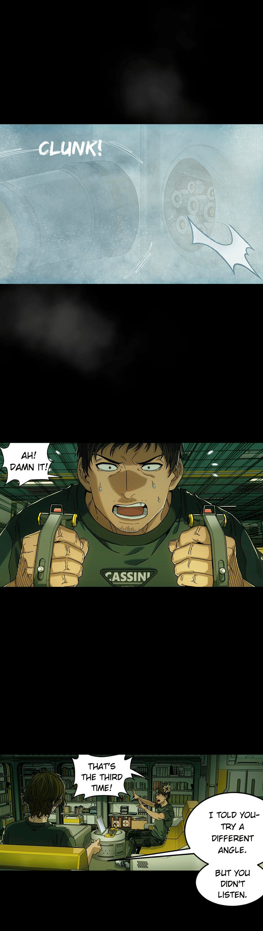 Main Story page 18