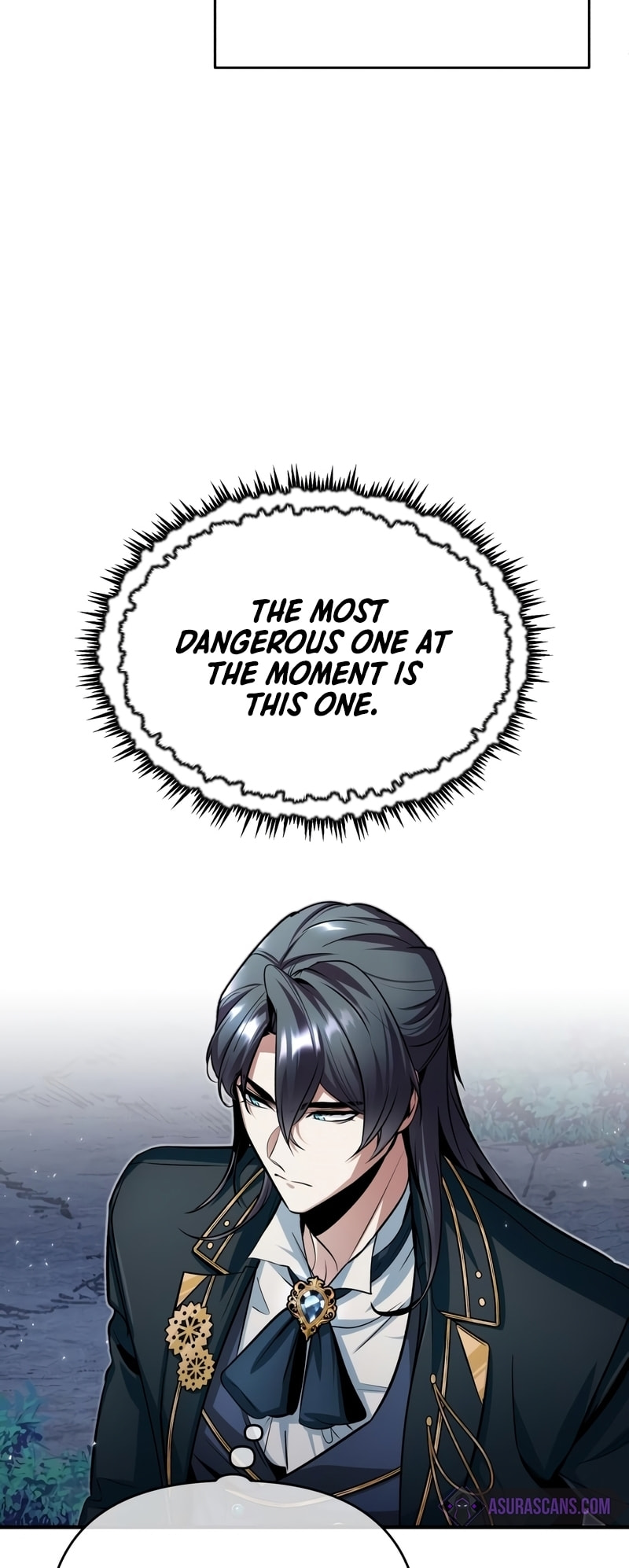 The Academy's Undercover Professor – Chapter 14 page 55