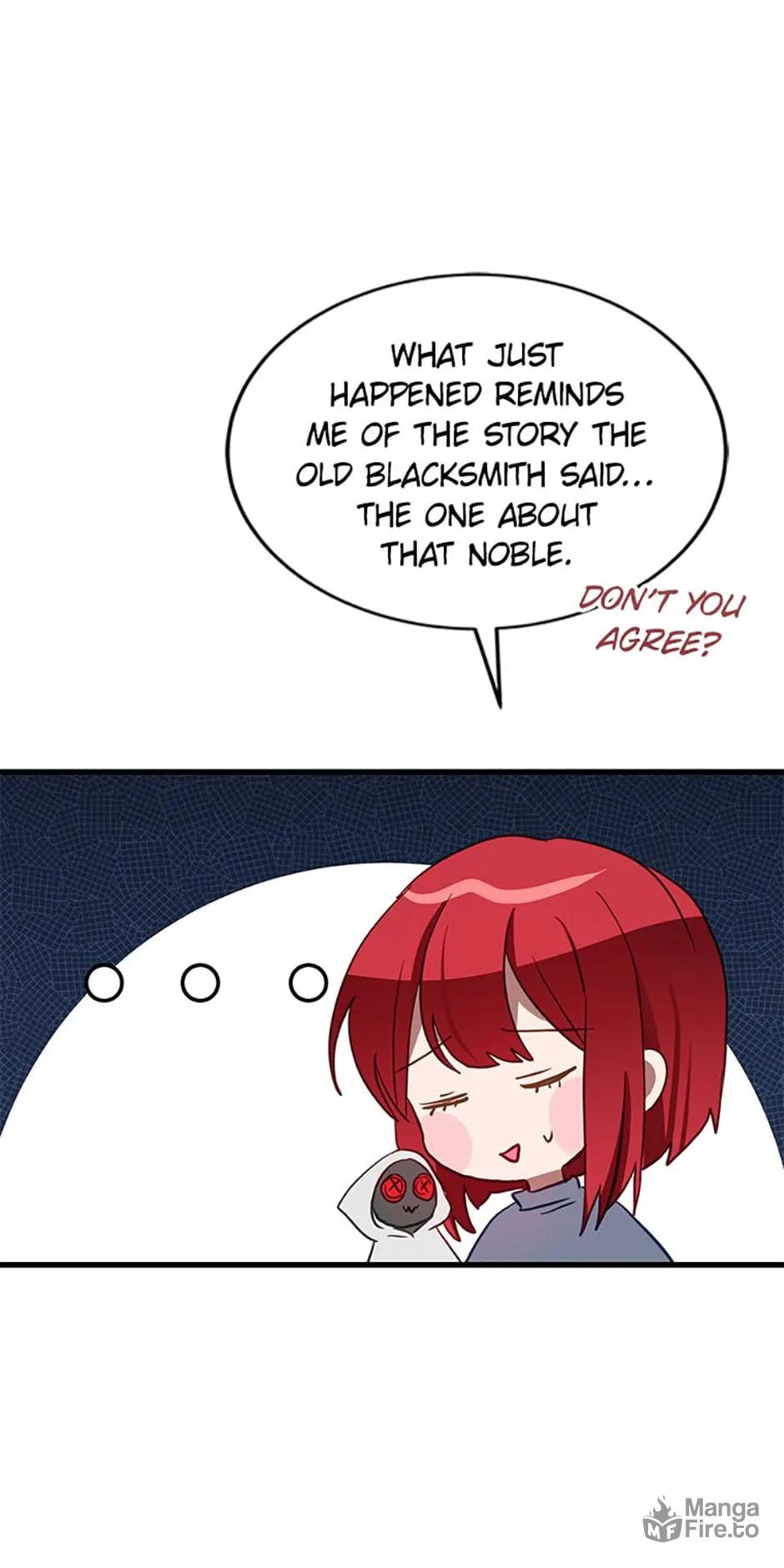Toymaker Tria's Tyrant Problem – Chapter 34 page 59