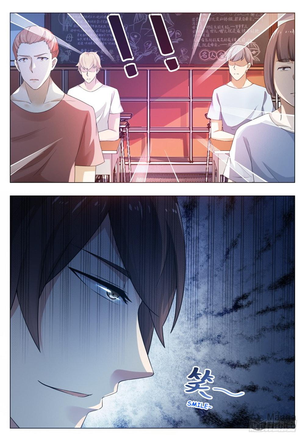 The Strongest God King (Colored) – Chapter 23 page 8