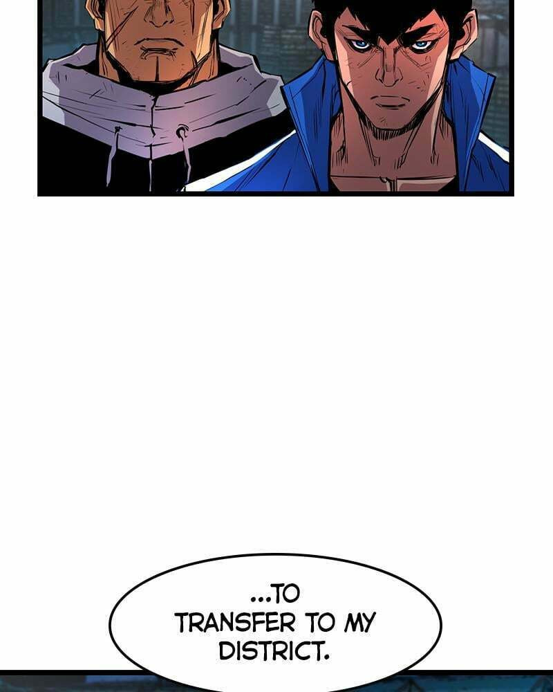 Hanlim Gym – Chapter 27 page 97