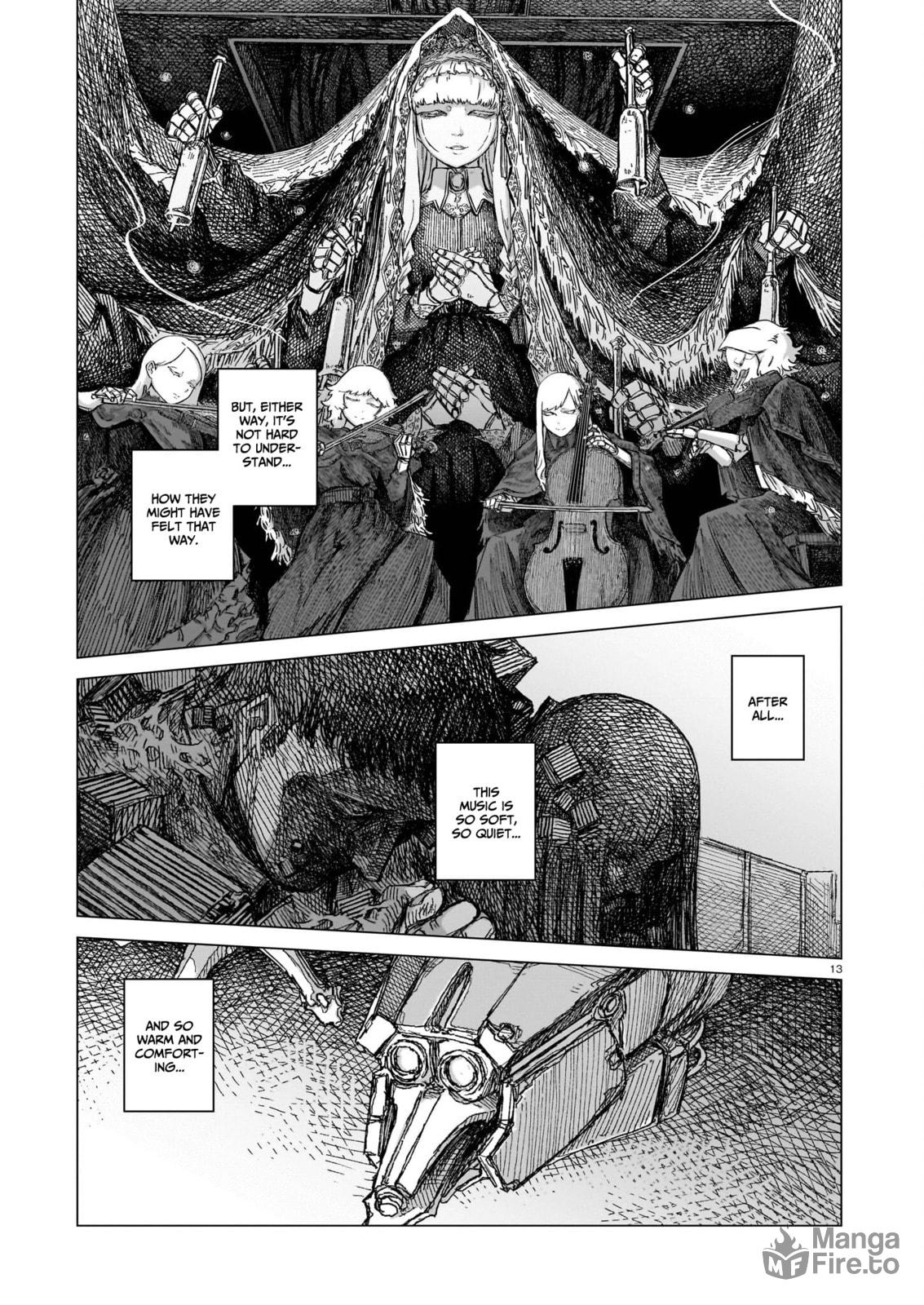 Clock Tower II page 11