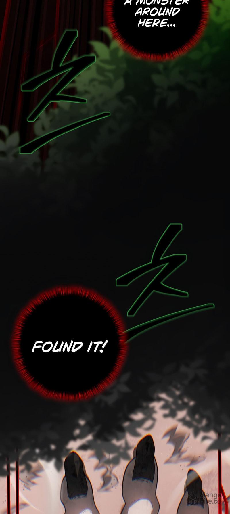 Player Who Returned 10,000 Years Later – Chapter 44 page 19